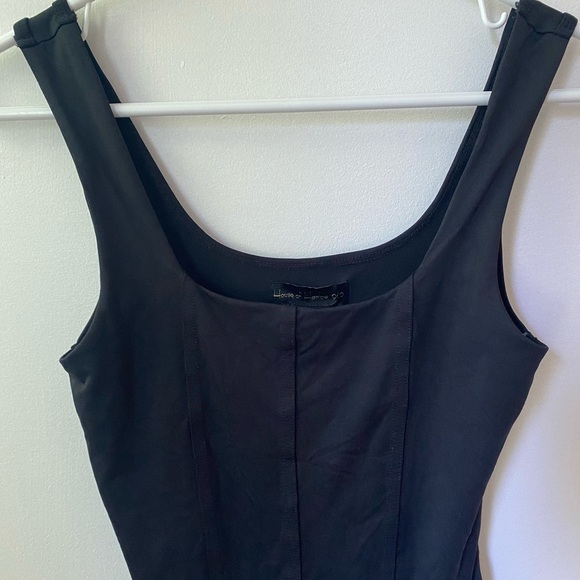 House of Harlowe bodysuit - Picture 1 of 4